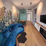 Unique One Apartments In Floreasca With Terrassa Area Bucharest