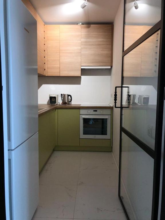 Unique One In Floreasca With Terrassa Area * Bucarest