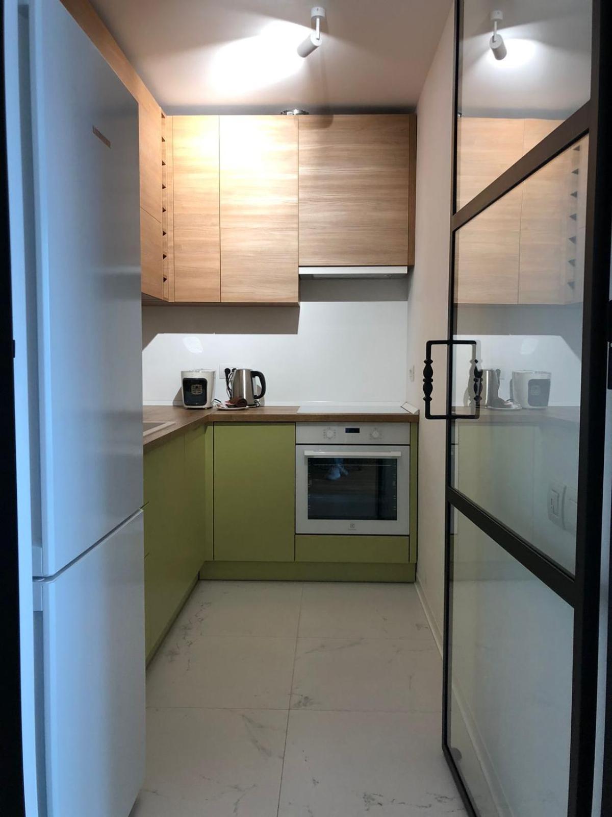 Unique One In Floreasca With Terrassa Area * Bucarest